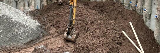 Ein Rückblick auf die letzten Monate