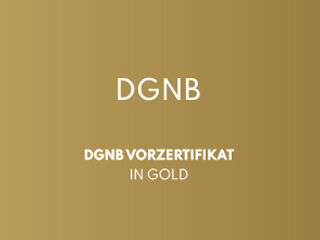 Gold-Zertifikat im Blick