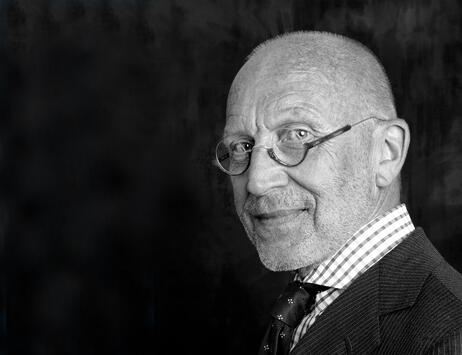 Interview mit Architekt Jo Franzke