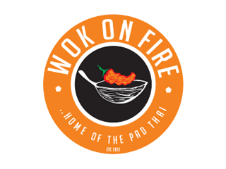 Kulinarischer Zuwachs im Vier Giebel: Willkommen, WOK ON FIRE!