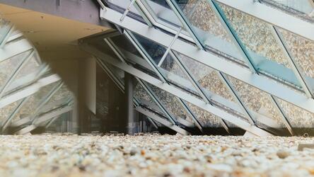 Vier Giebel ist ein Projekt der LBBW Immobilien